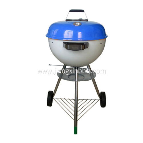 18" Kettle Charcoal Grill